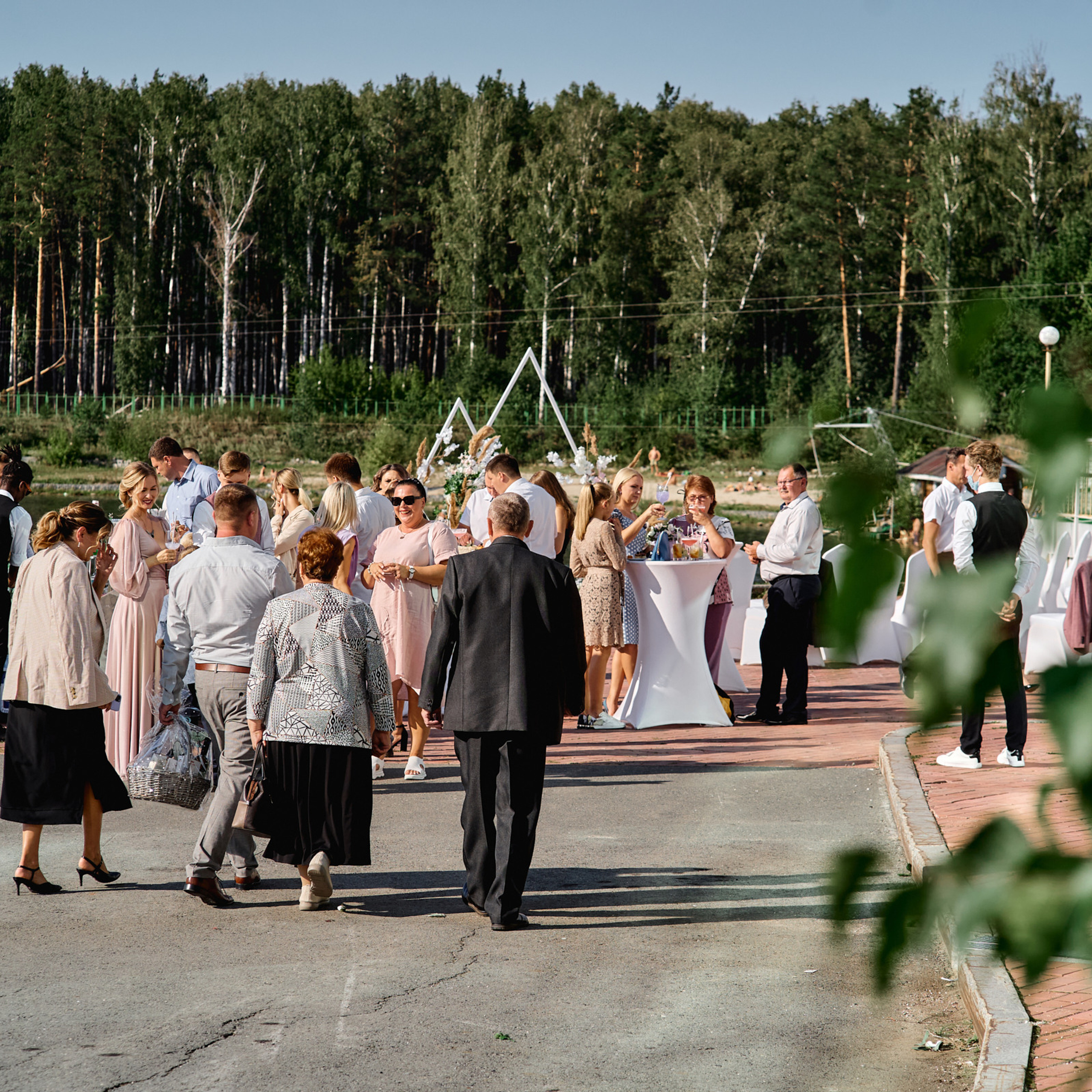 Summer. Профессиональный фотограф в Екатеринбурге Константин Зарипов
